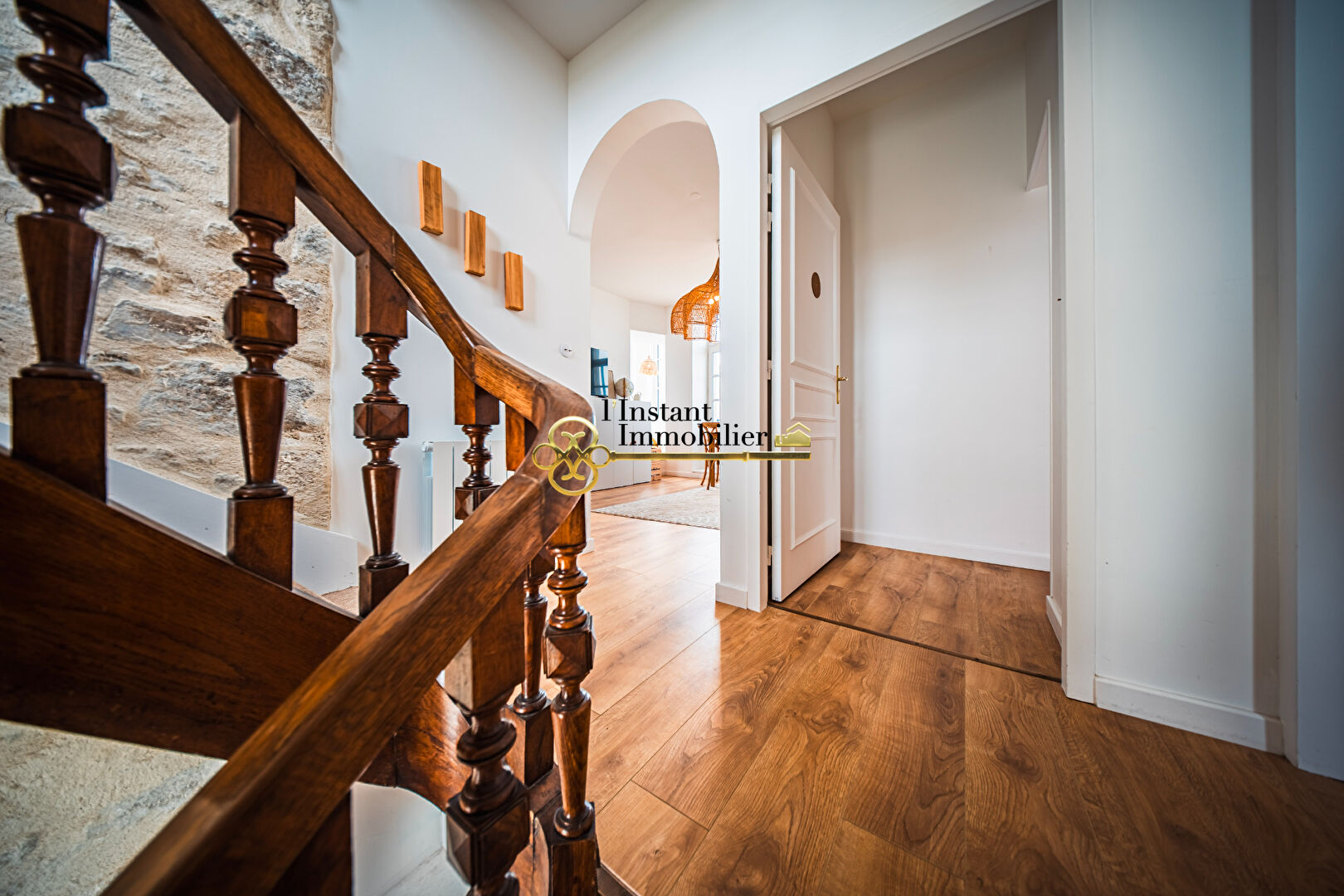 Photo 14 — L'instant Immobilier