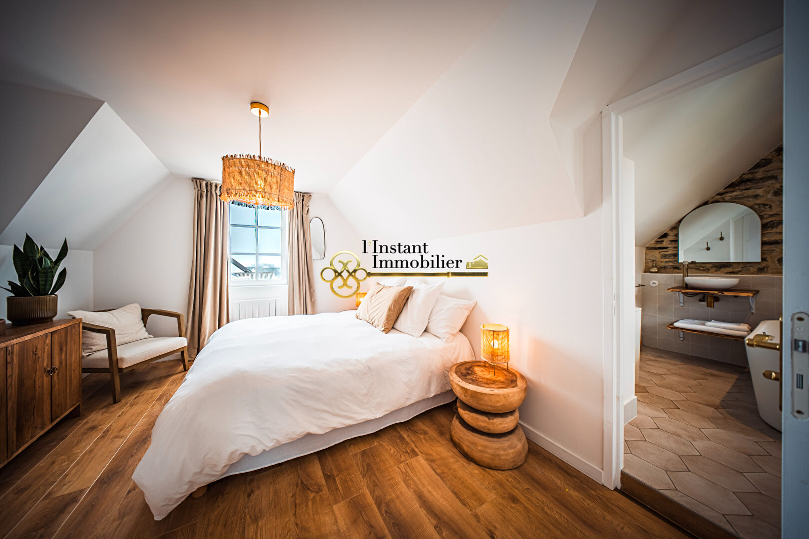 Photo 17 — L'instant Immobilier