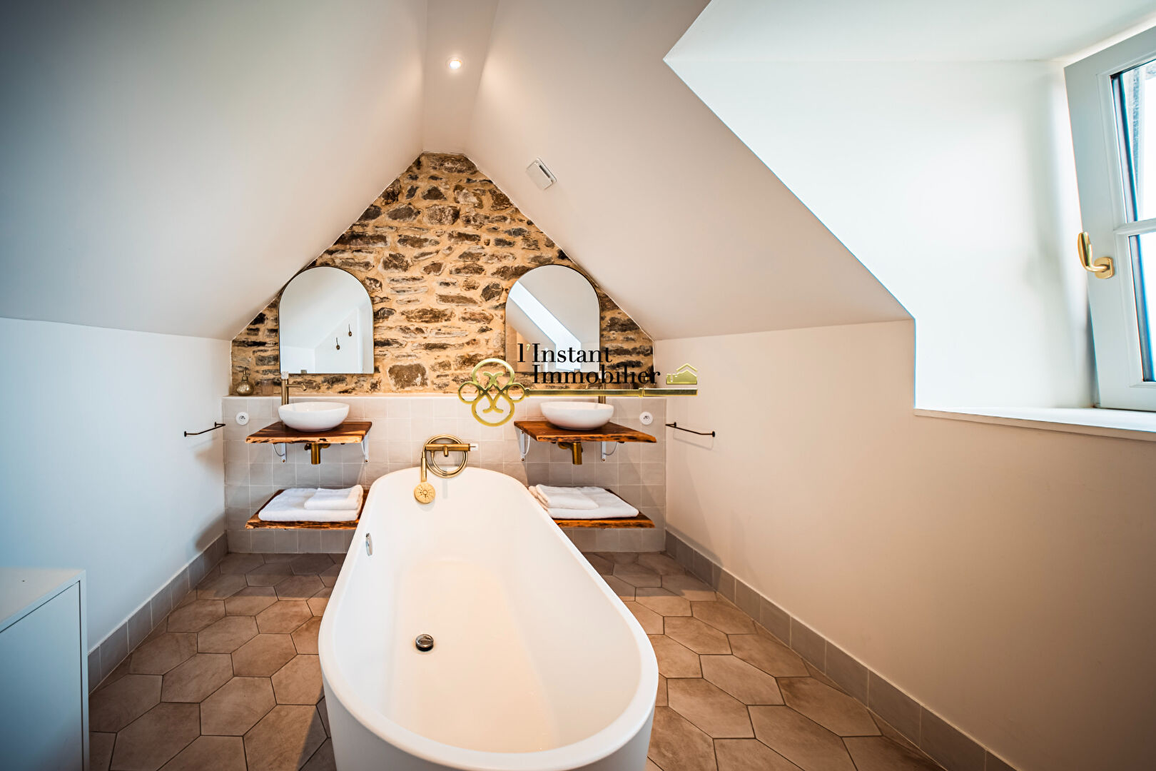 Photo 18 — L'instant Immobilier