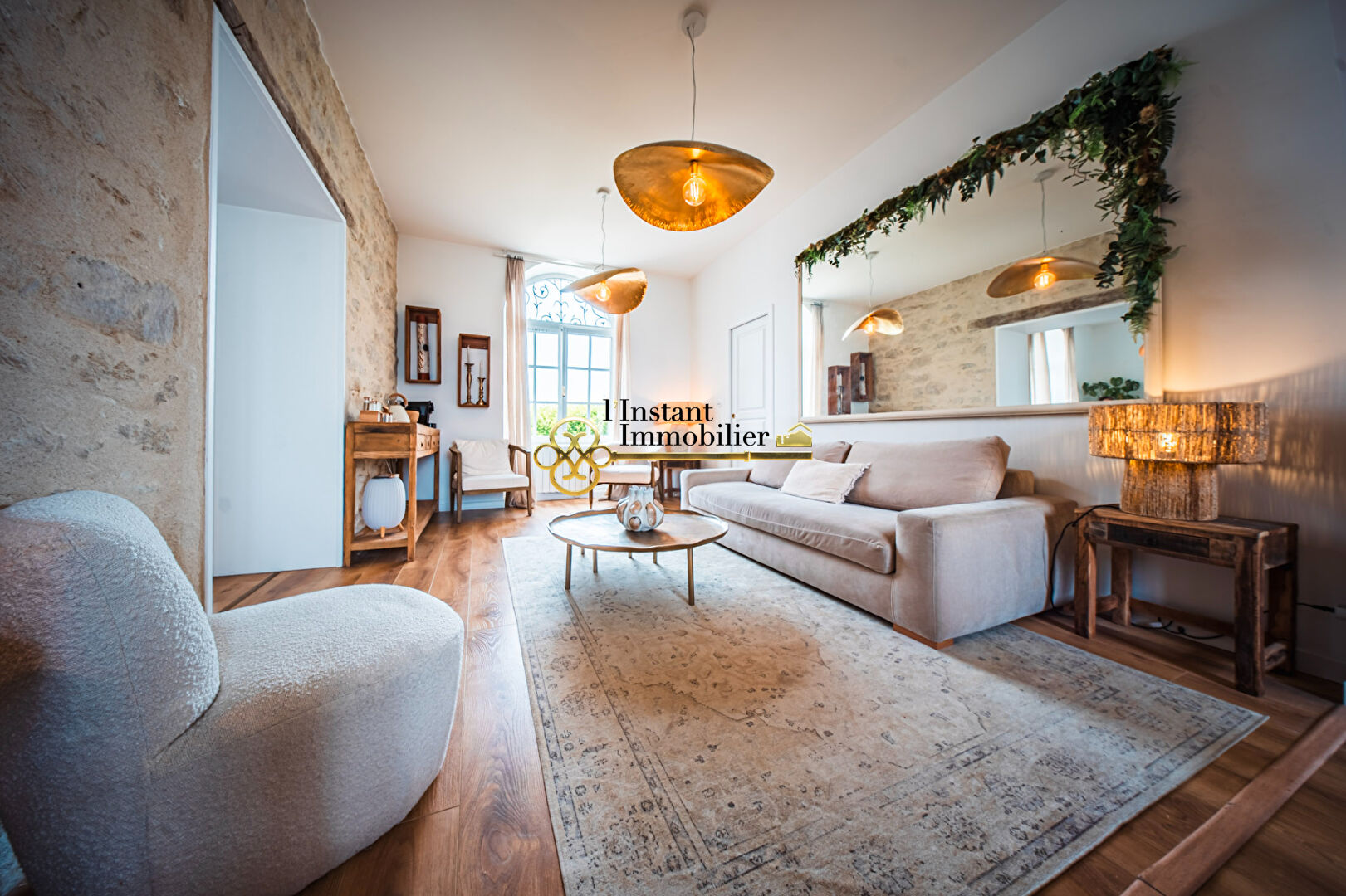 Photo 8 — L'instant Immobilier