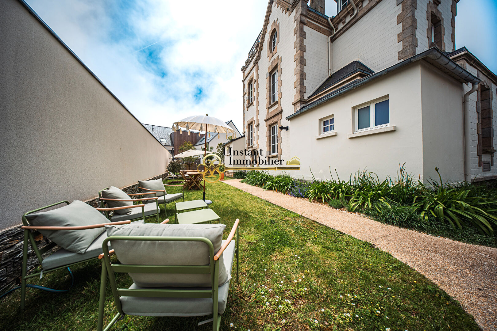 Photo 4 — L'instant Immobilier