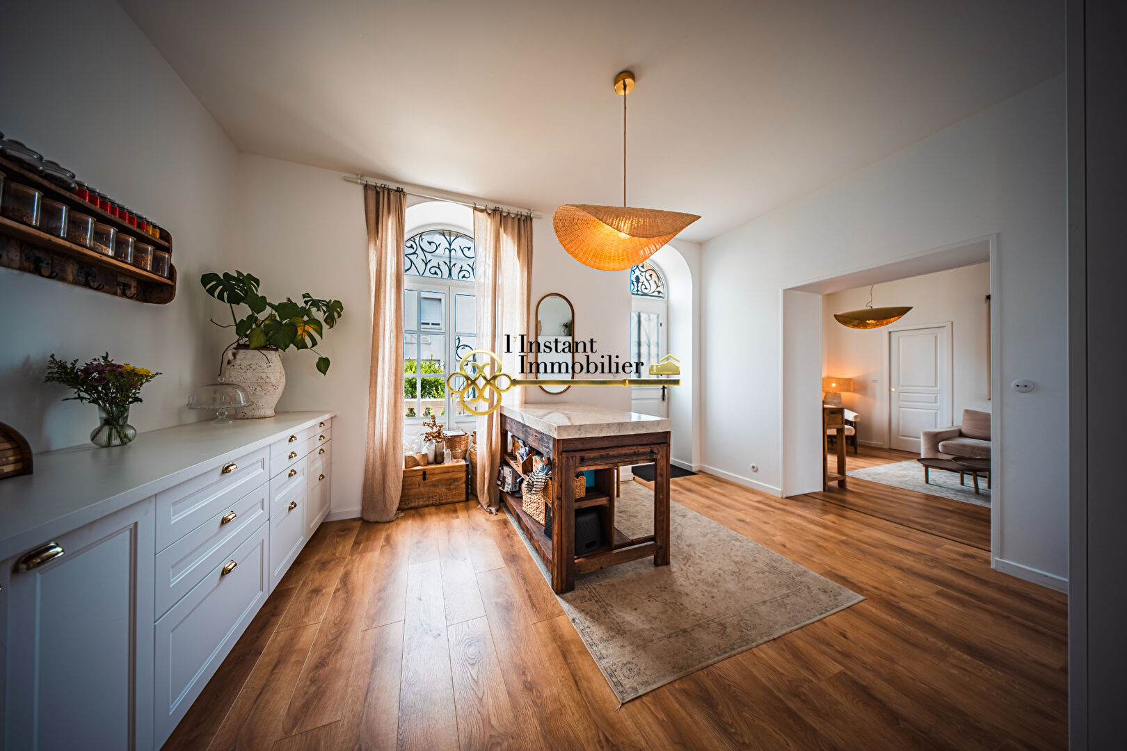 Photo 10 — L'instant Immobilier