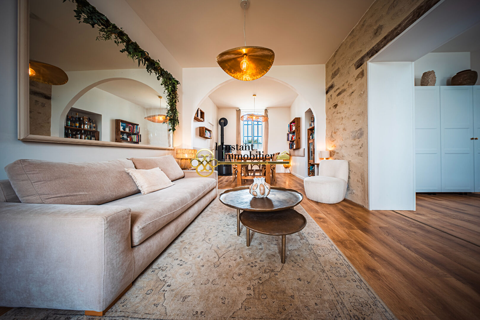 Photo 9 — L'instant Immobilier