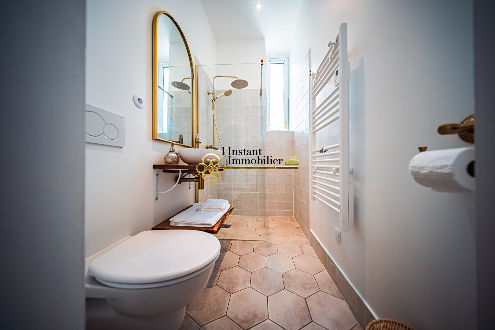 Photo 6 — L'instant Immobilier