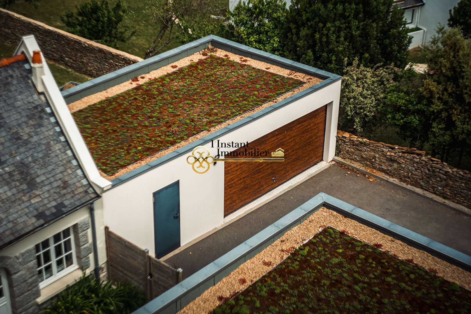 Photo 3 — L'instant Immobilier