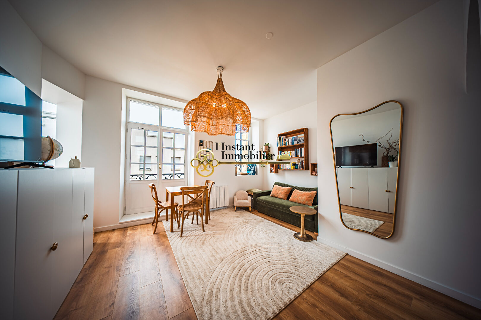 Photo 15 — L'instant Immobilier