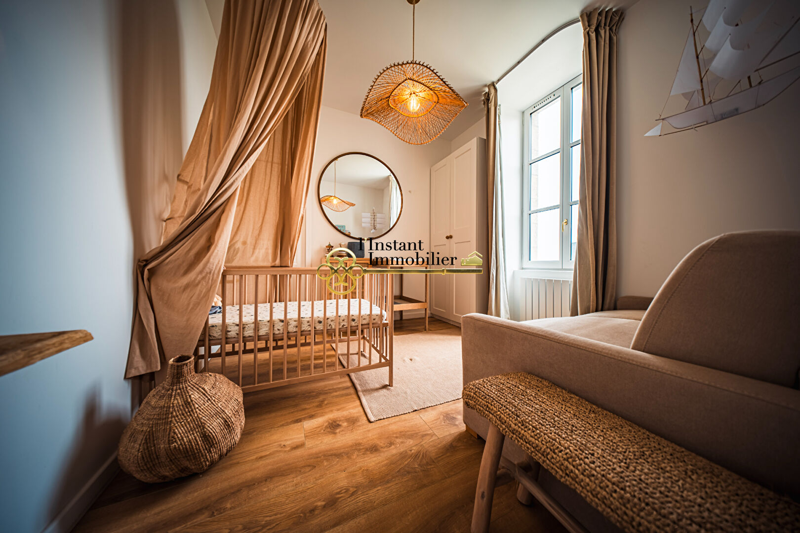 Photo 12 — L'instant Immobilier