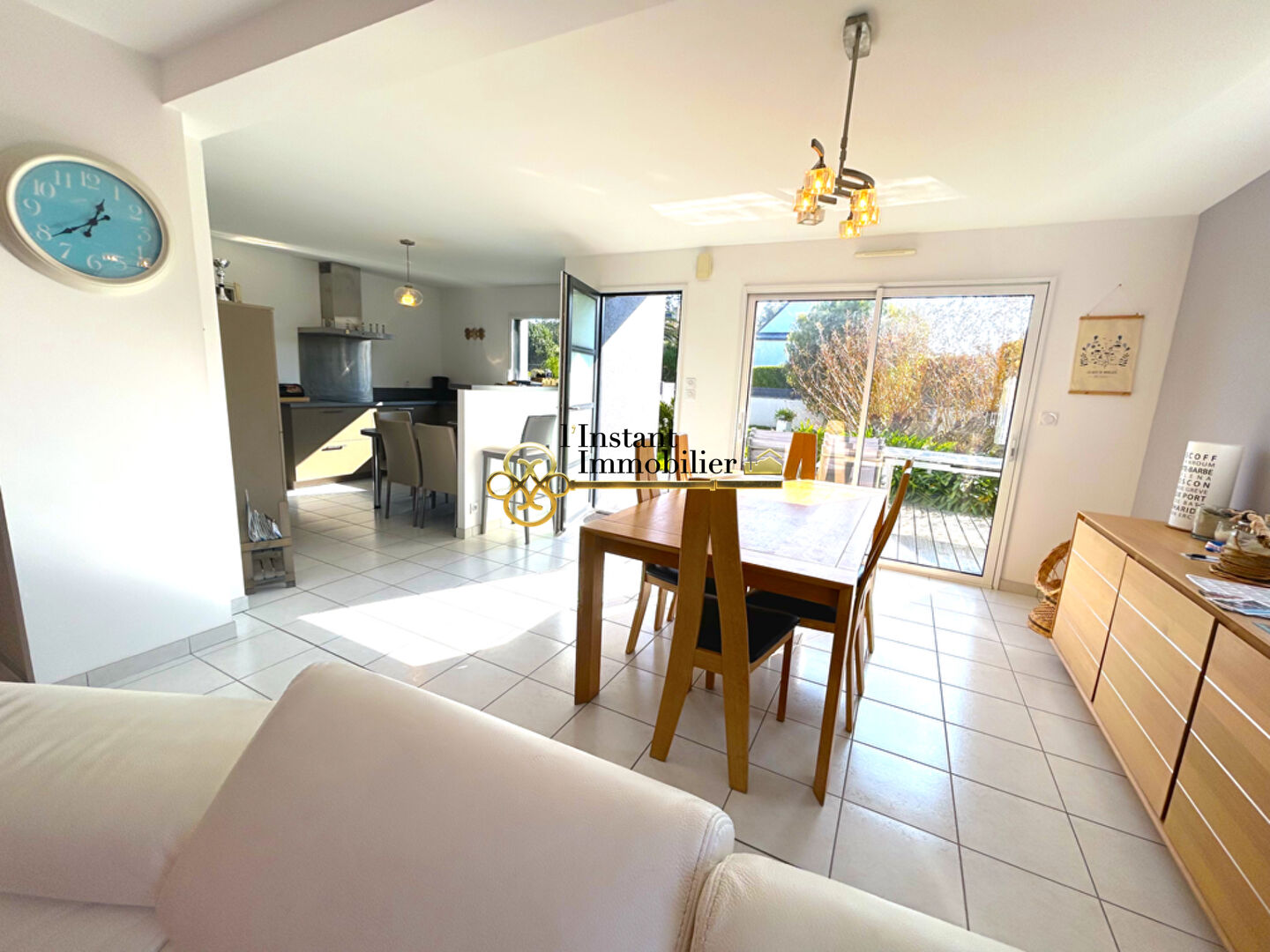 Photo 3 — L'instant Immobilier