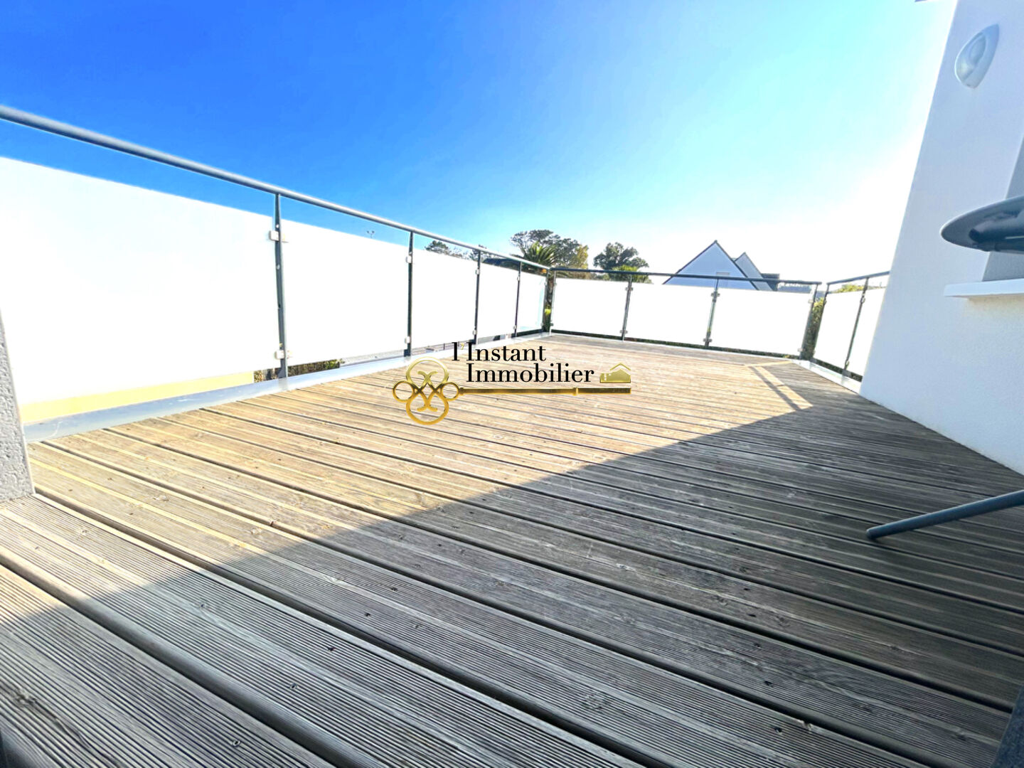 Photo 5 — L'instant Immobilier