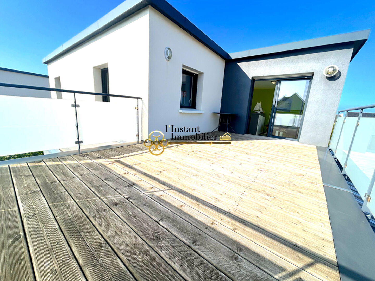 Photo 4 — L'instant Immobilier