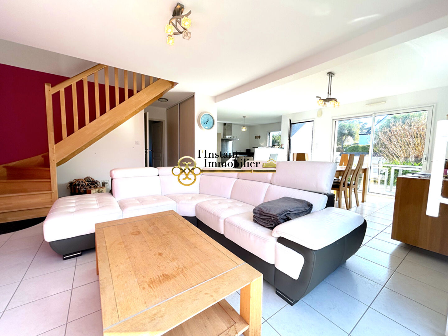 Photo 7 — L'instant Immobilier
