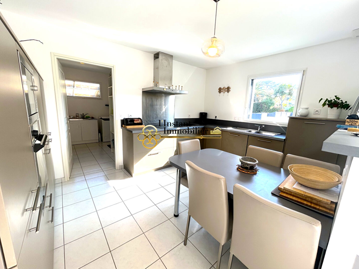 Photo 8 — L'instant Immobilier