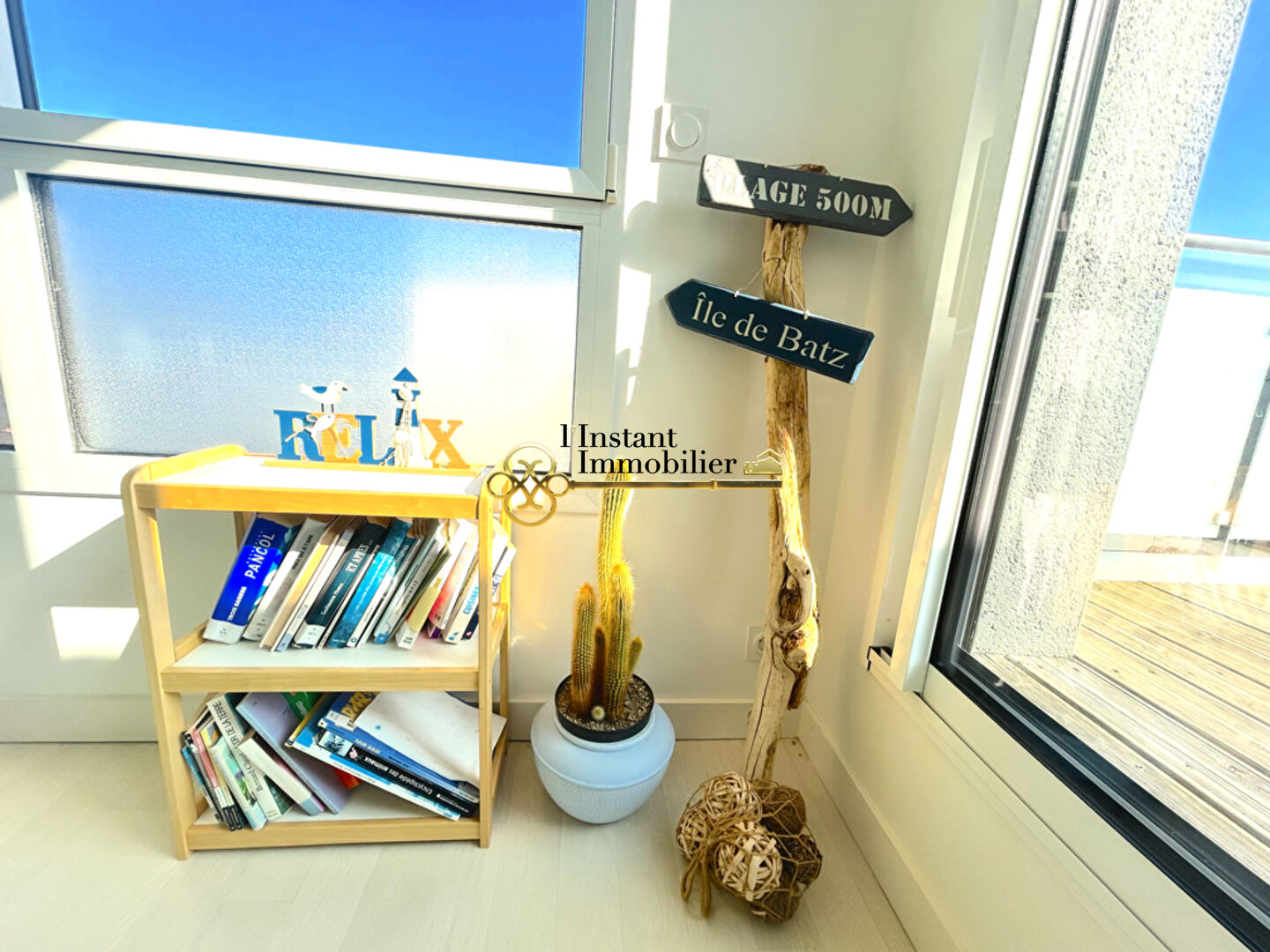 Photo 16 — L'instant Immobilier