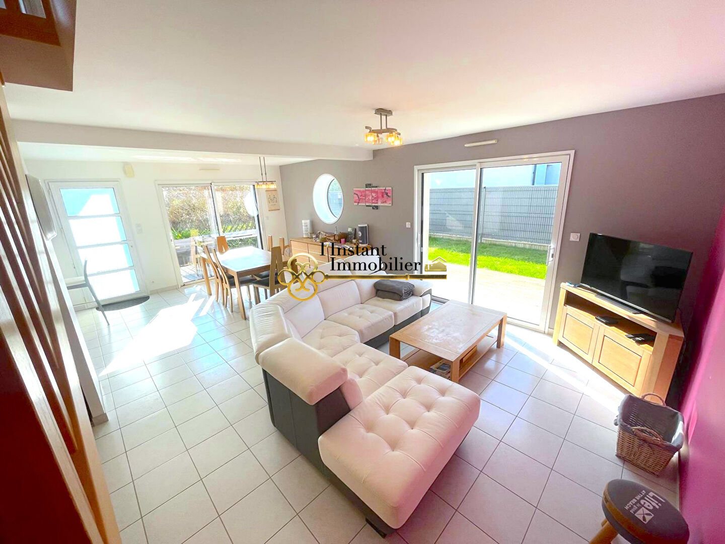 Photo 6 — L'instant Immobilier