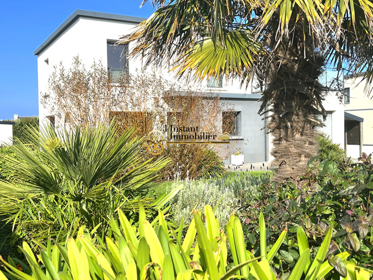 Photo 2 — L'instant Immobilier