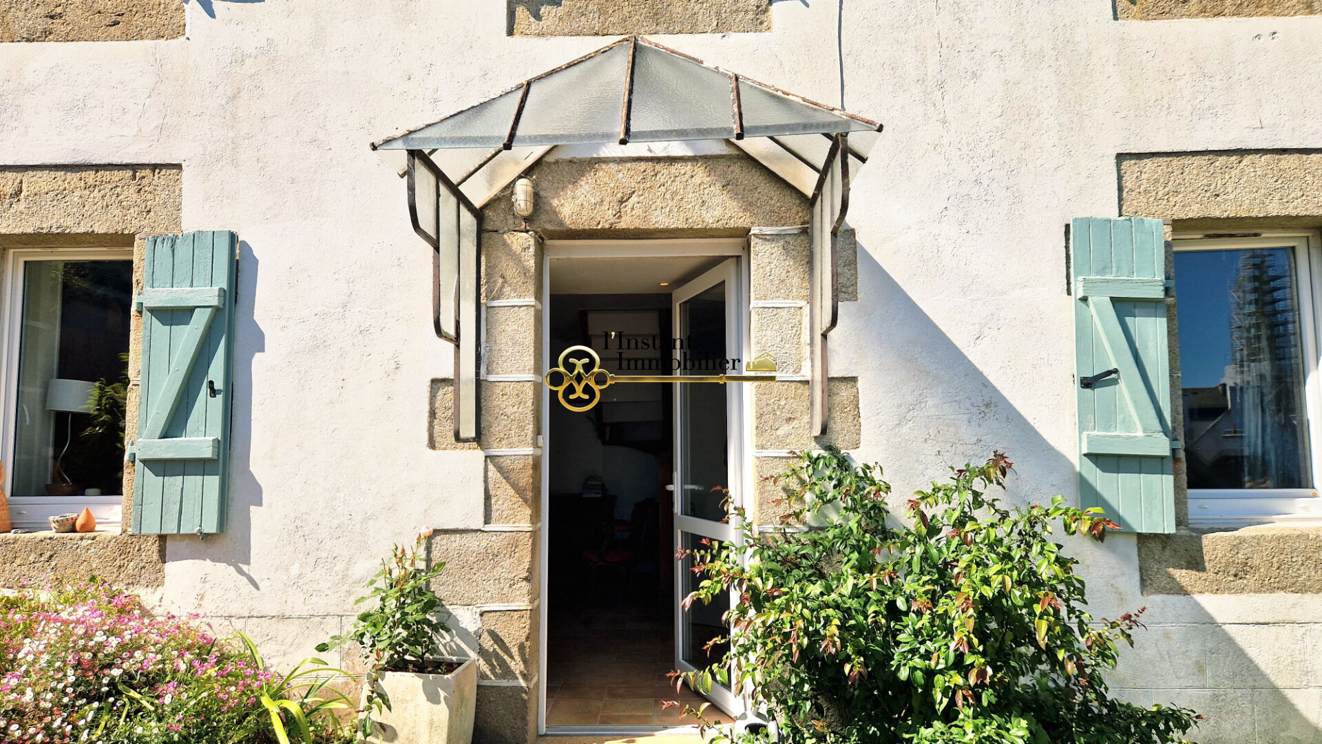 Photo 6 — L'instant Immobilier