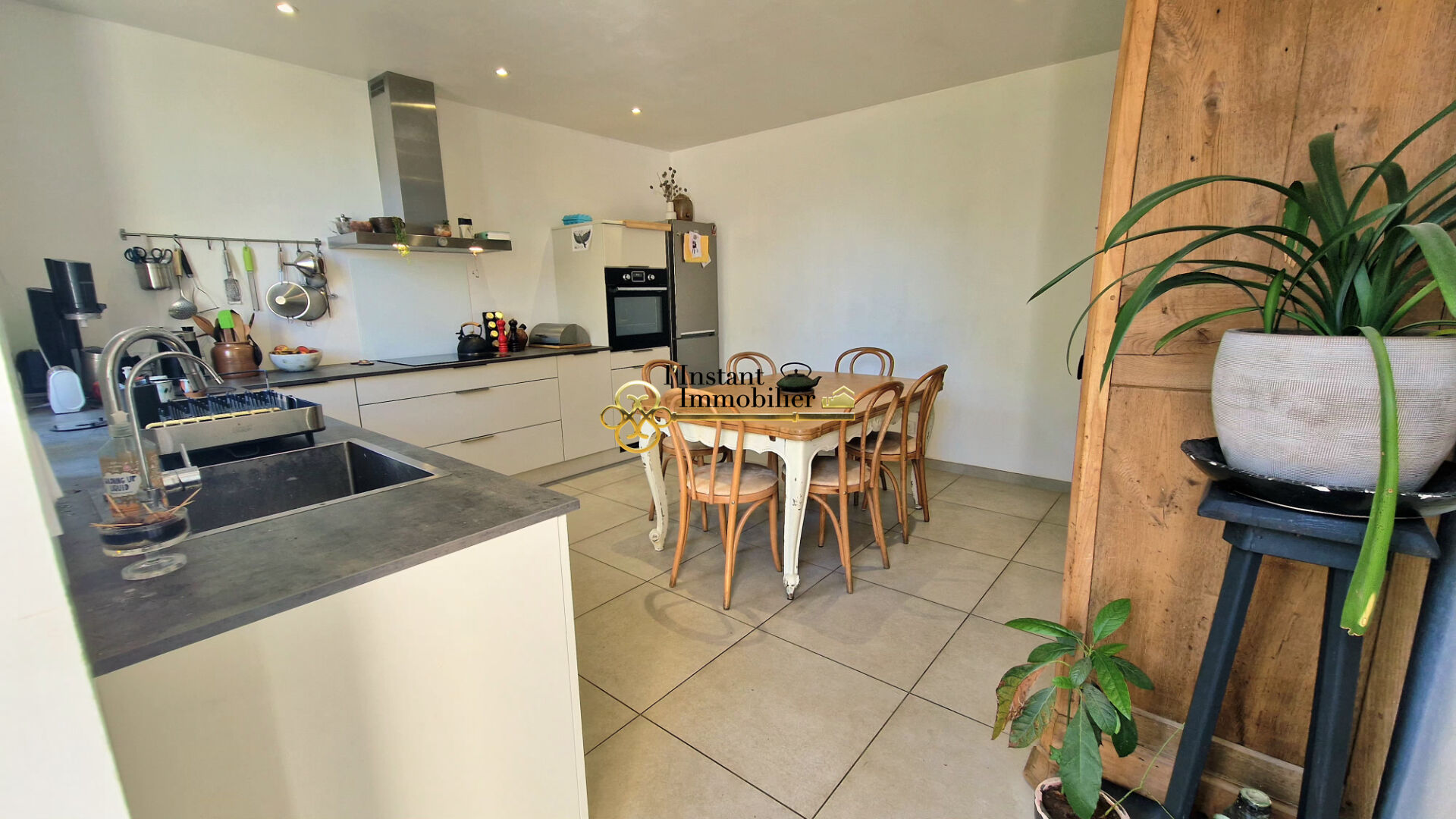 Photo 7 — L'instant Immobilier
