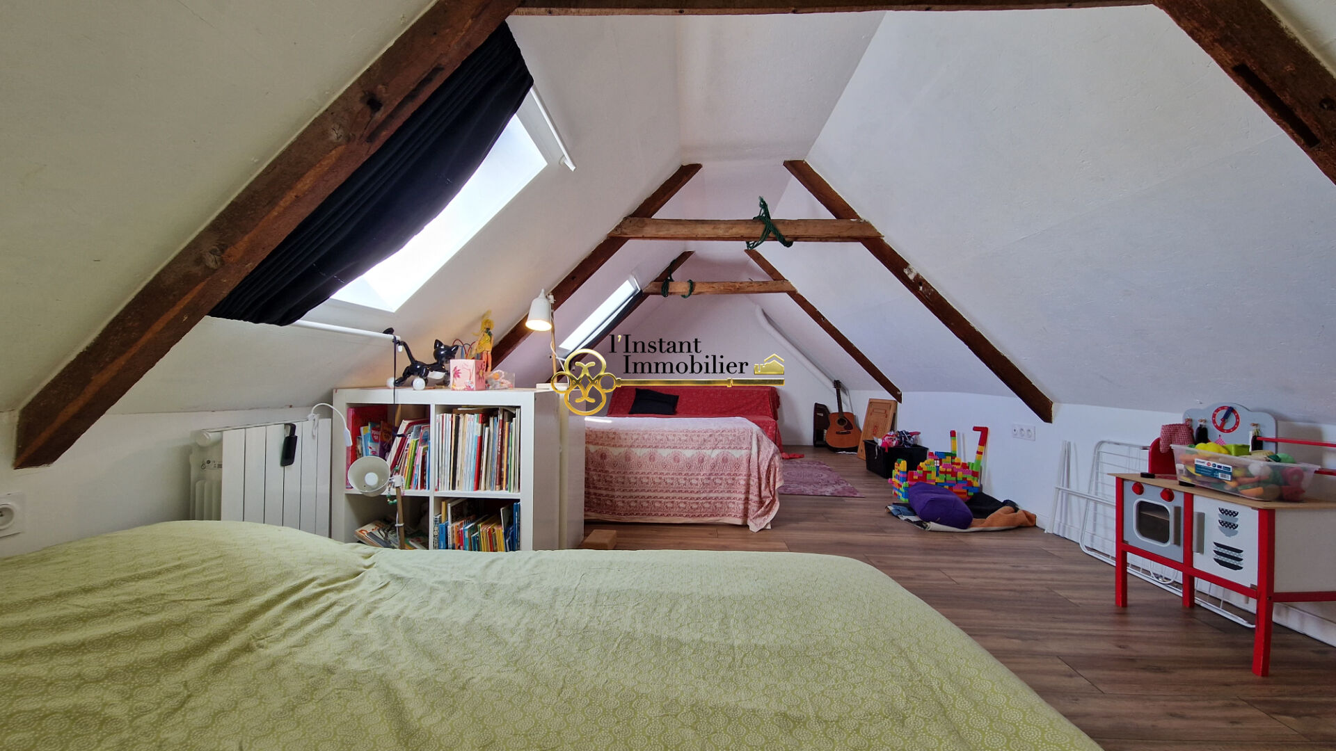Photo 18 — L'instant Immobilier