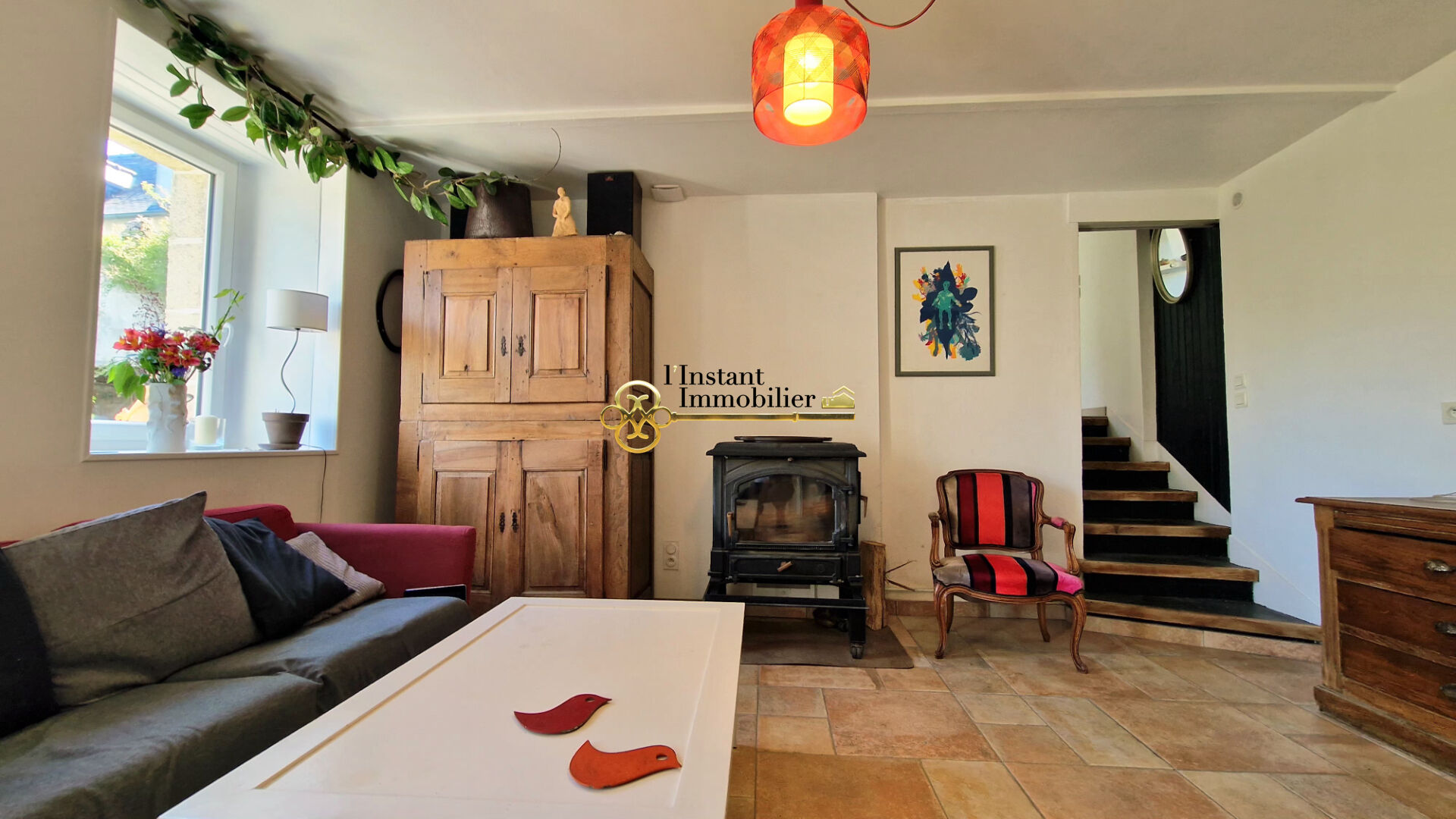 Photo 8 — L'instant Immobilier