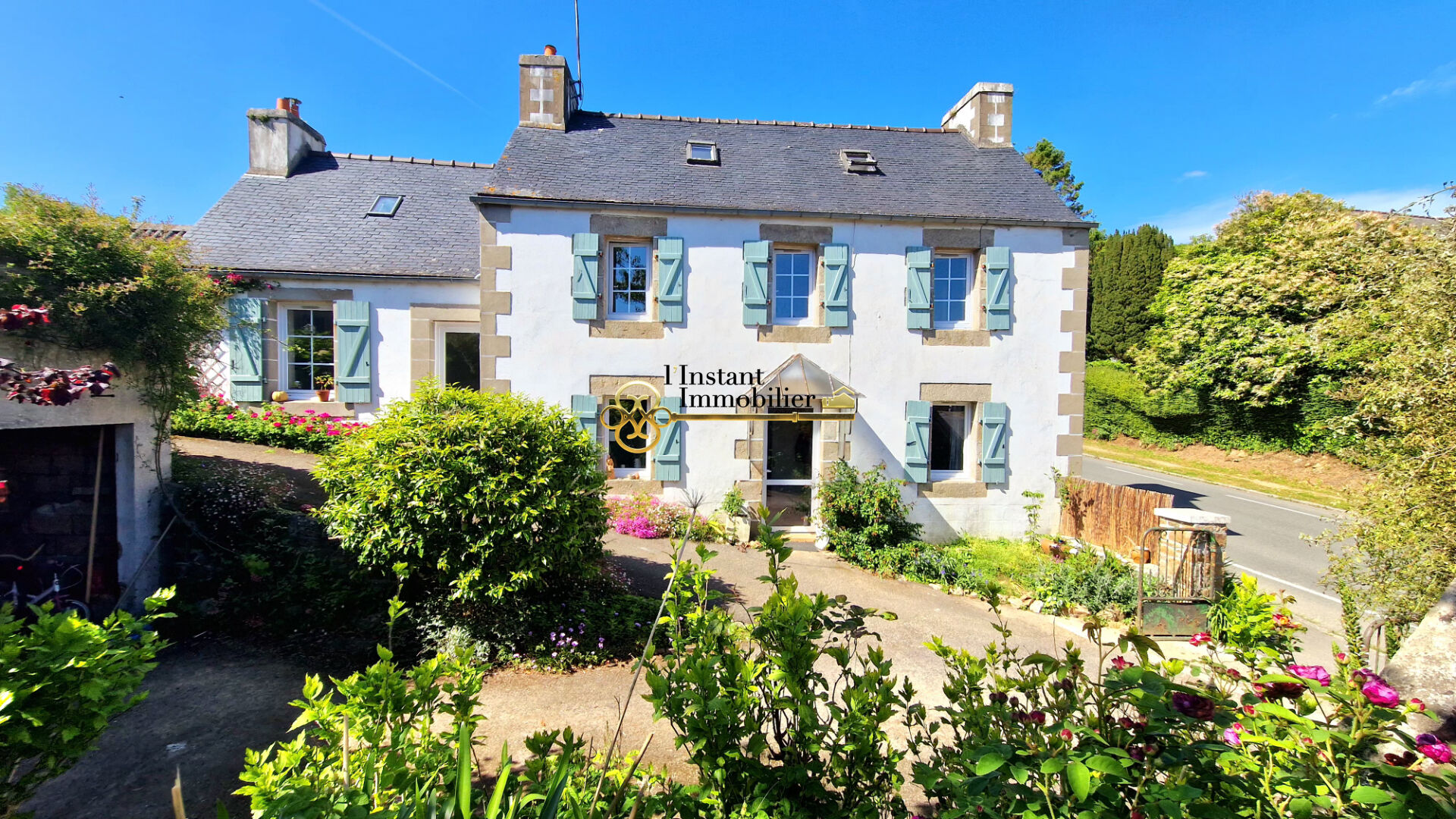 Photo 3 — L'instant Immobilier