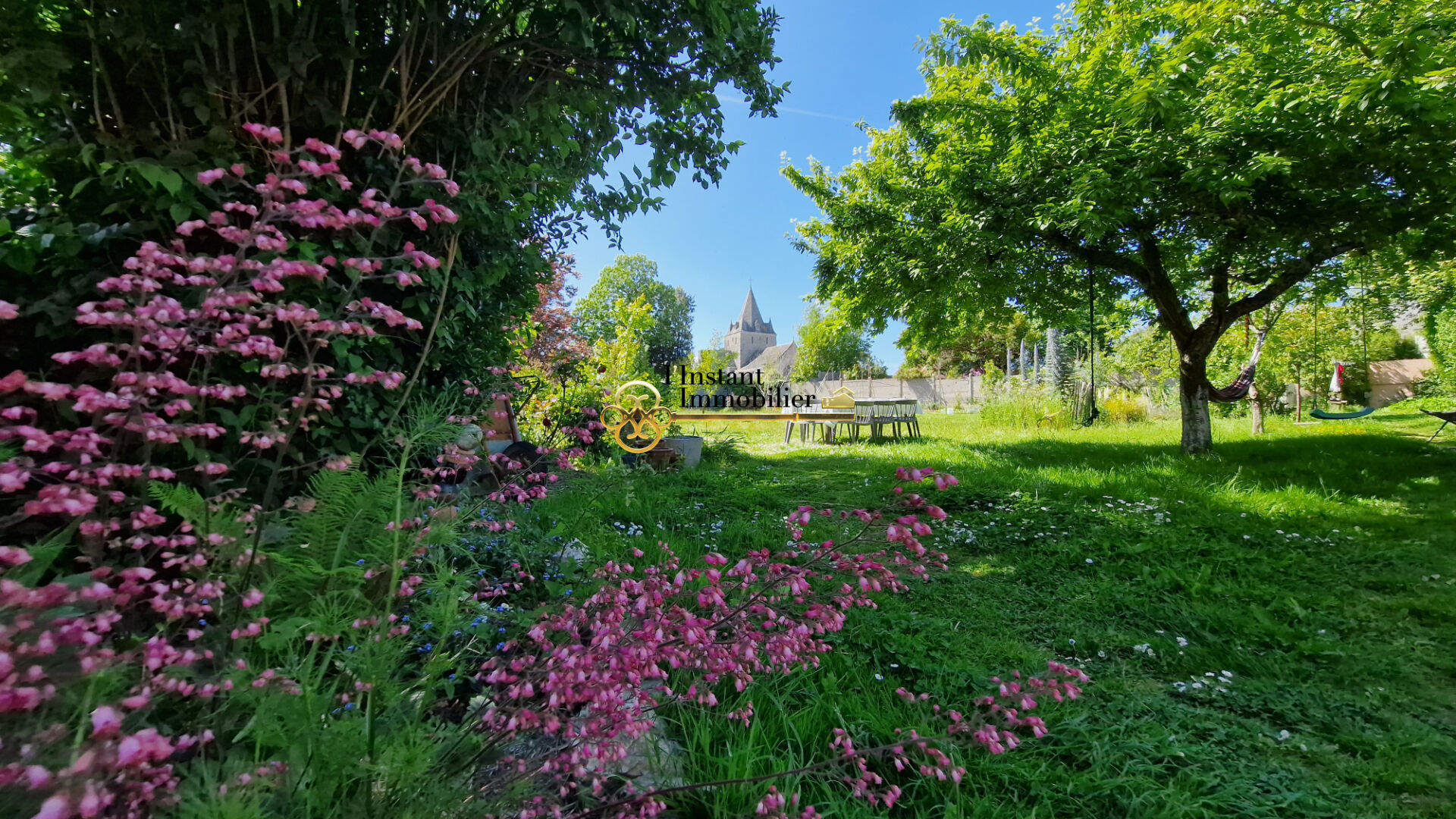 Photo 2 — L'instant Immobilier