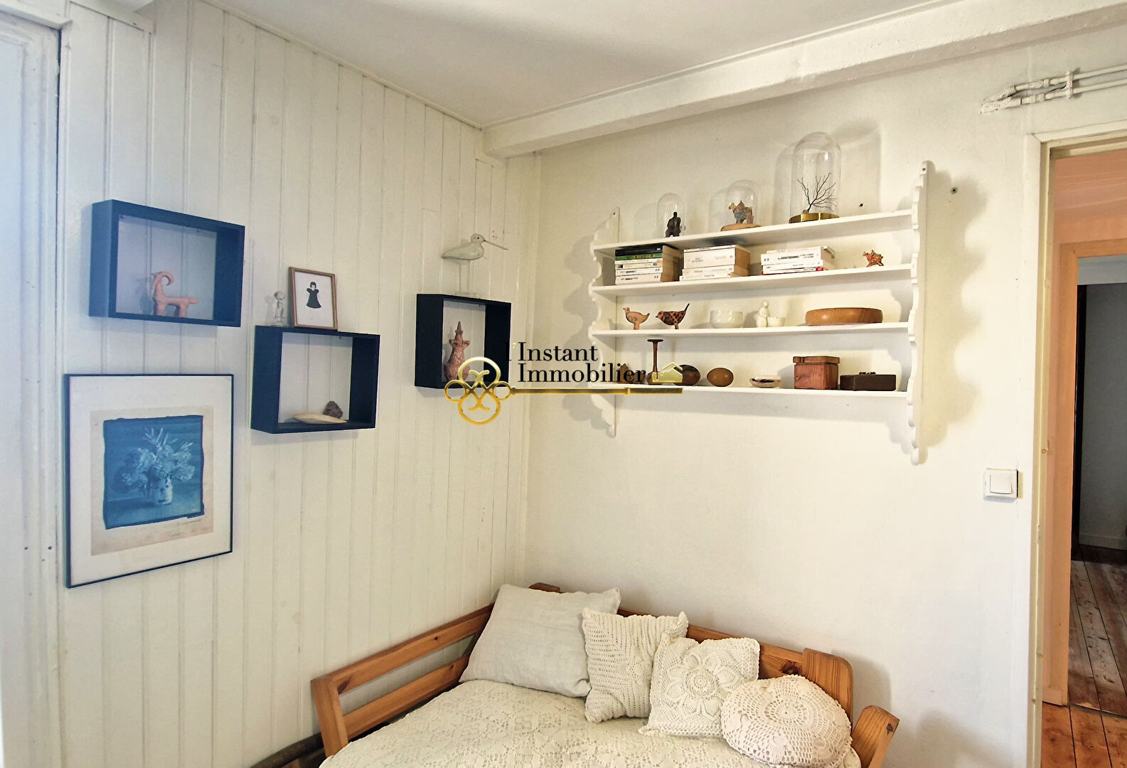 Photo 16 — L'instant Immobilier