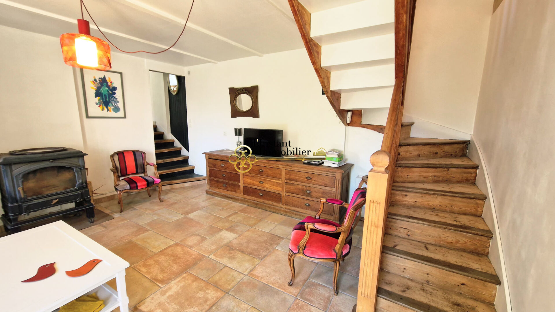 Photo 10 — L'instant Immobilier