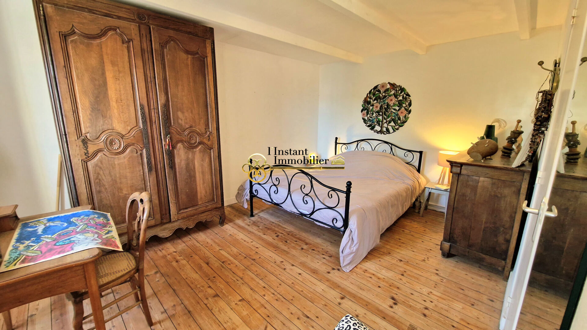 Photo 14 — L'instant Immobilier