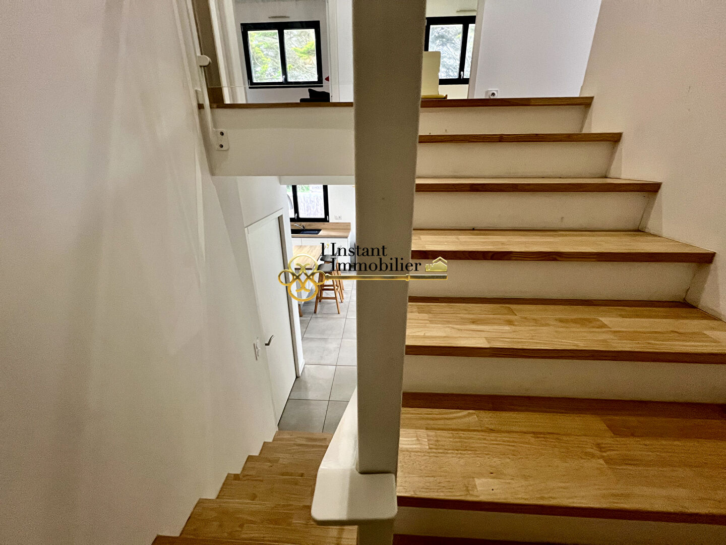Photo 5 — L'instant Immobilier