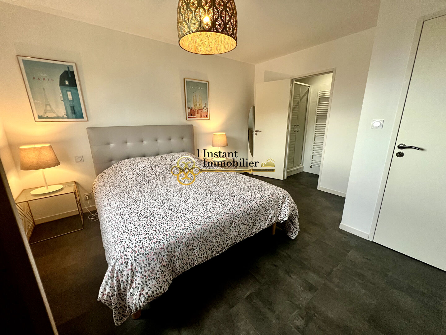 Photo 8 — L'instant Immobilier