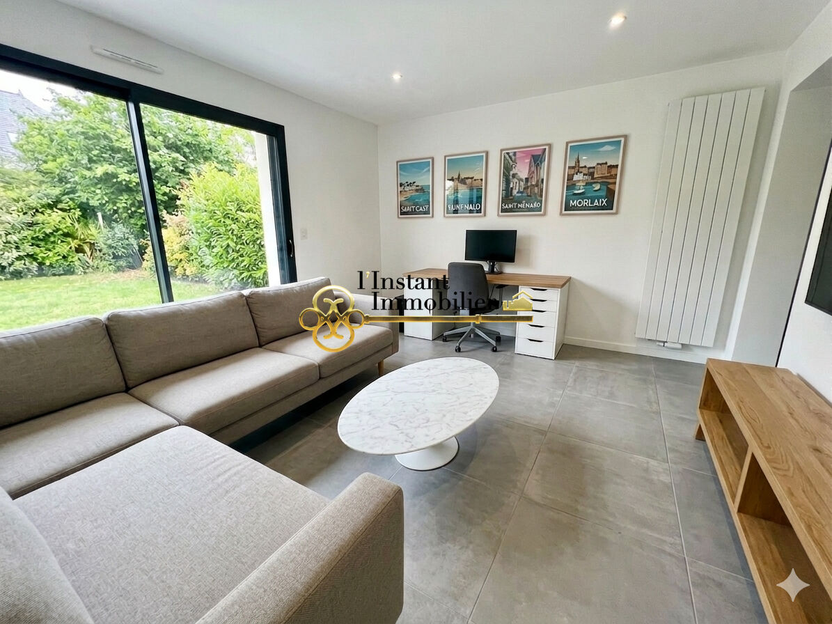 Photo 4 — L'instant Immobilier