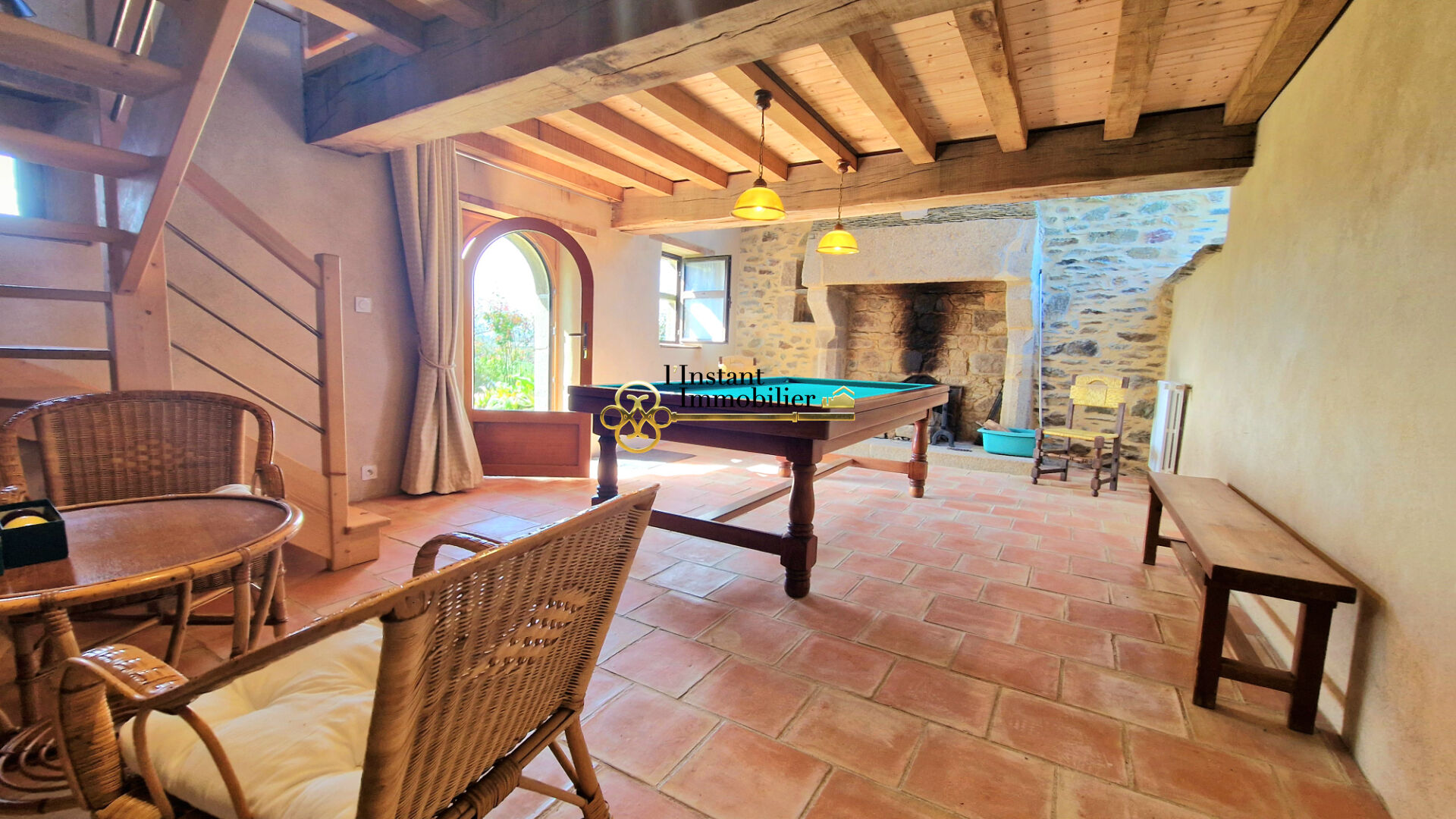 Photo 3 — L'instant Immobilier