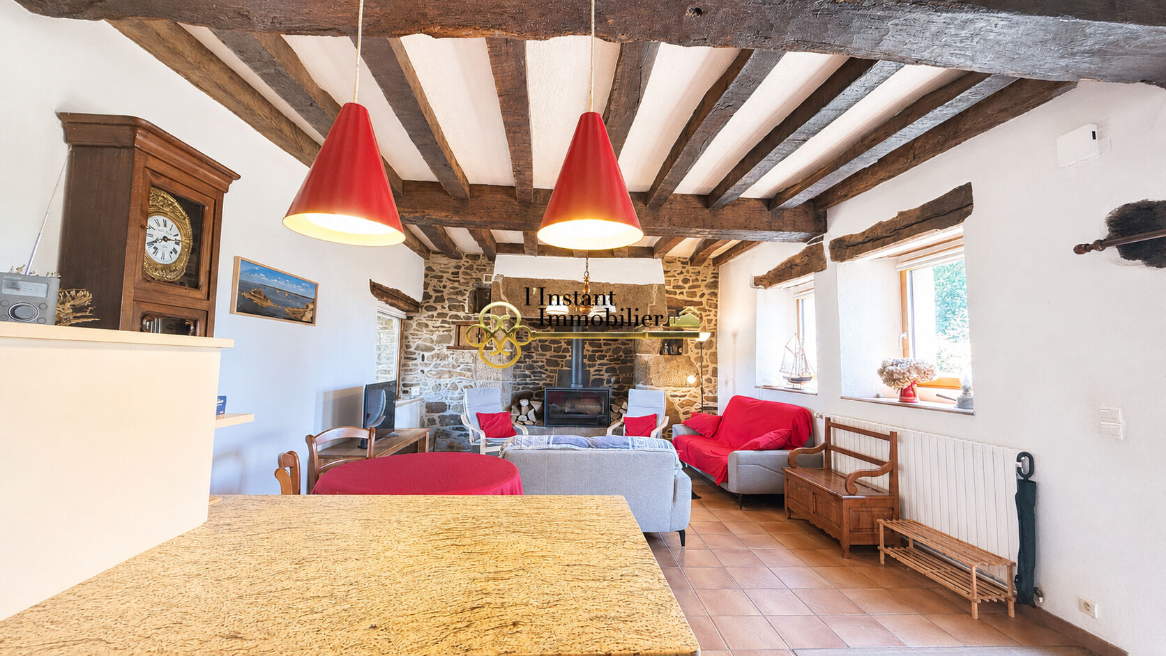 Photo 4 — L'instant Immobilier