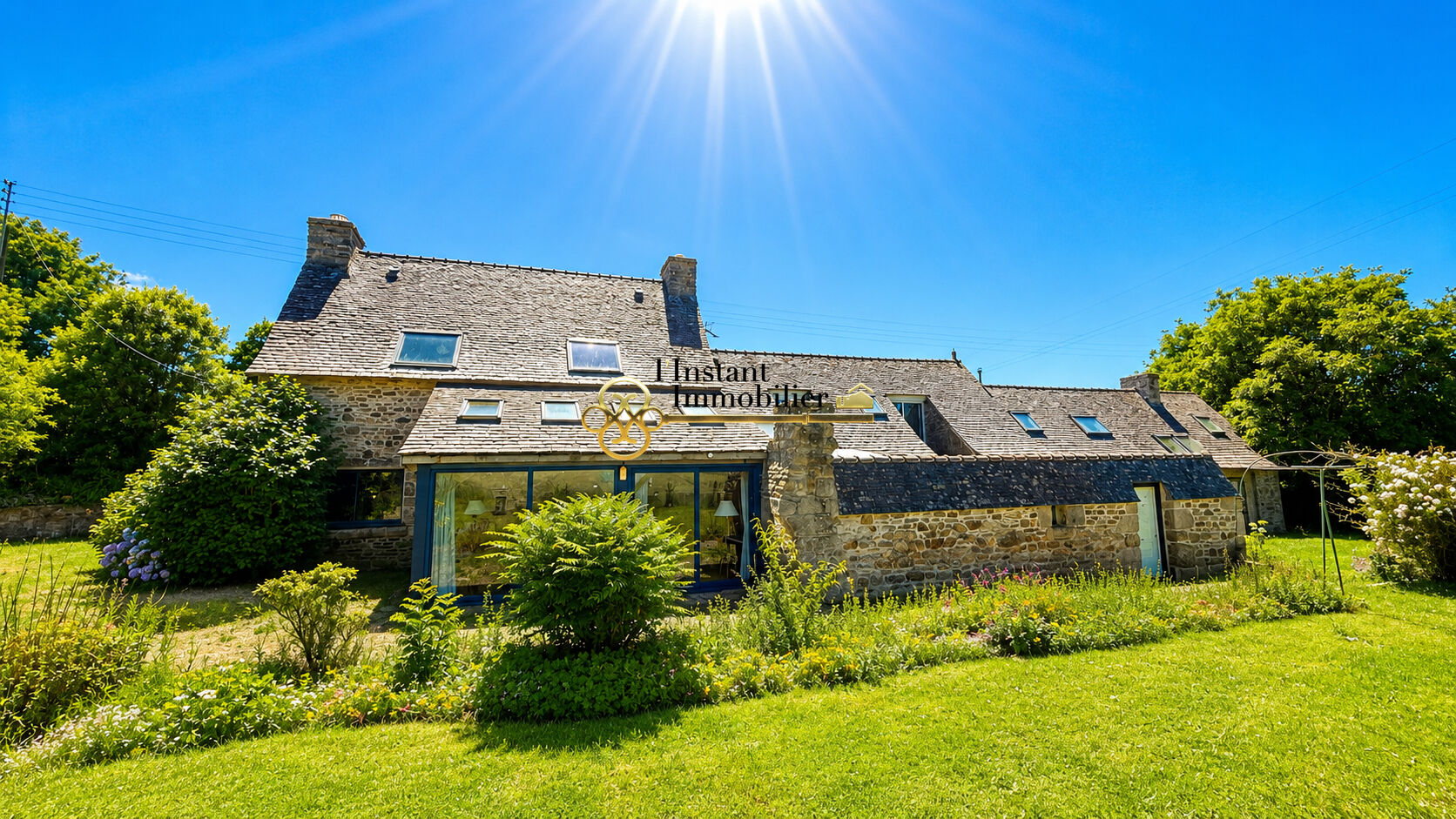 Photo 6 — L'instant Immobilier