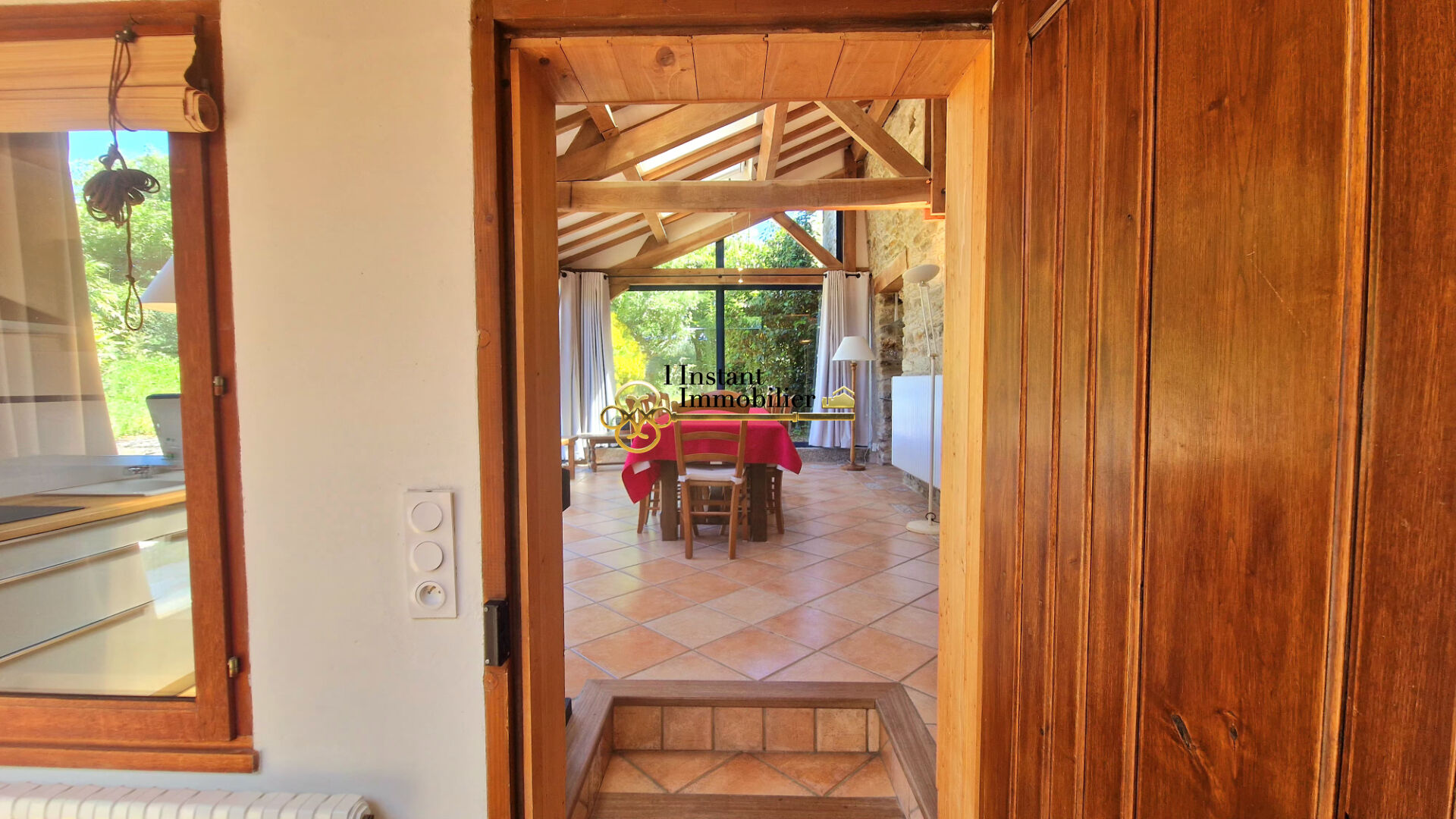 Photo 7 — L'instant Immobilier