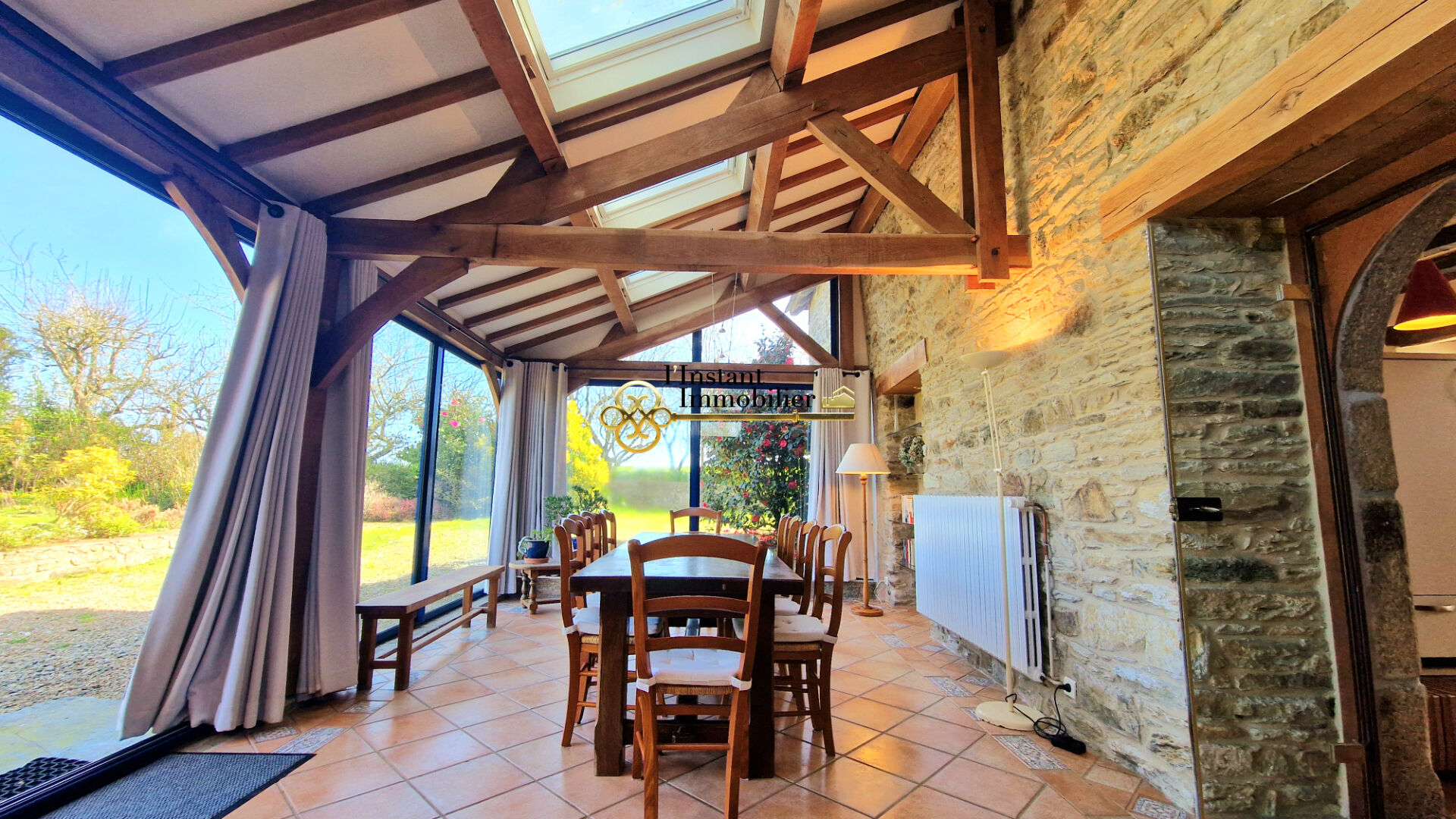 Photo 8 — L'instant Immobilier