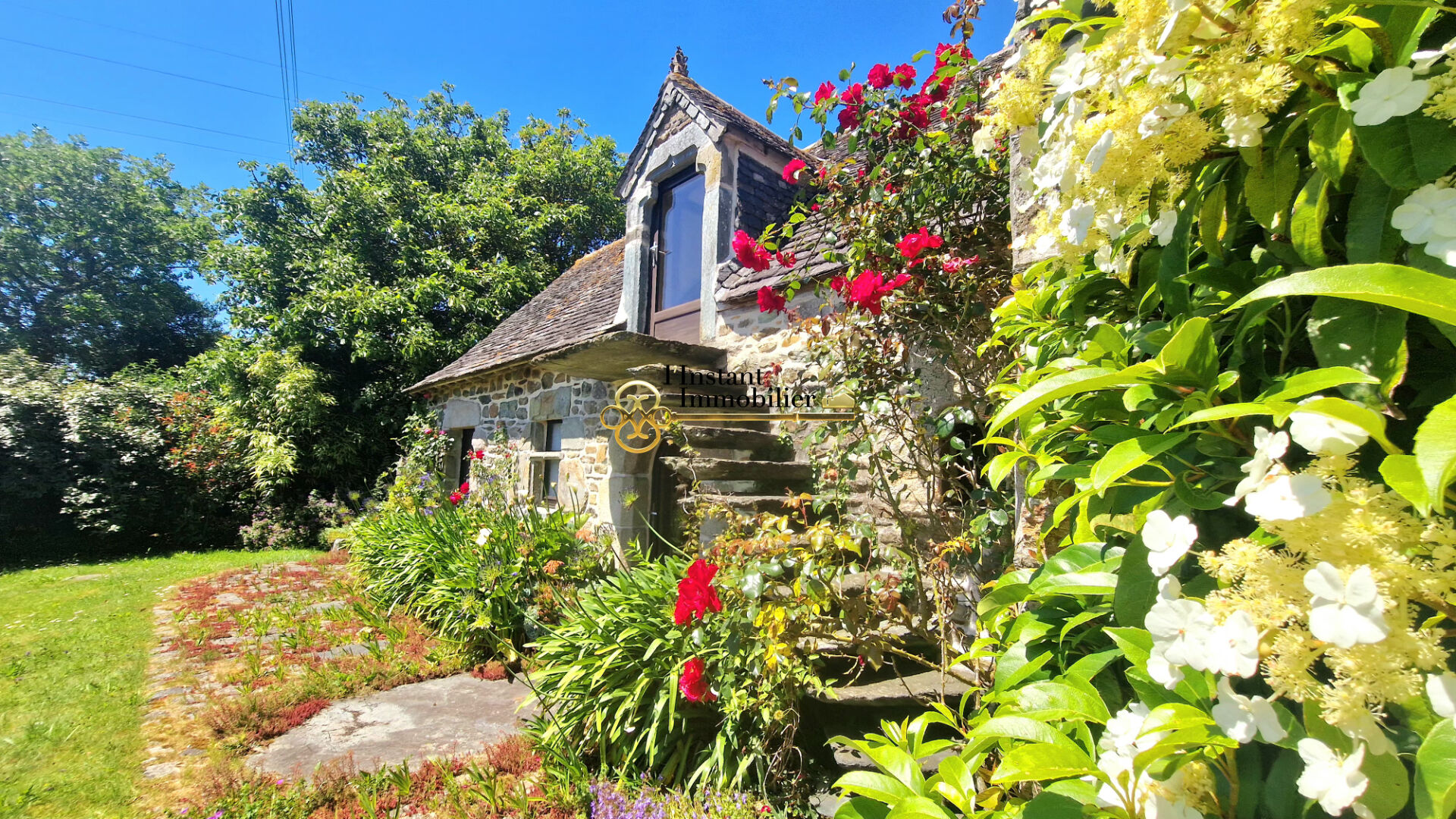 Photo 18 — L'instant Immobilier