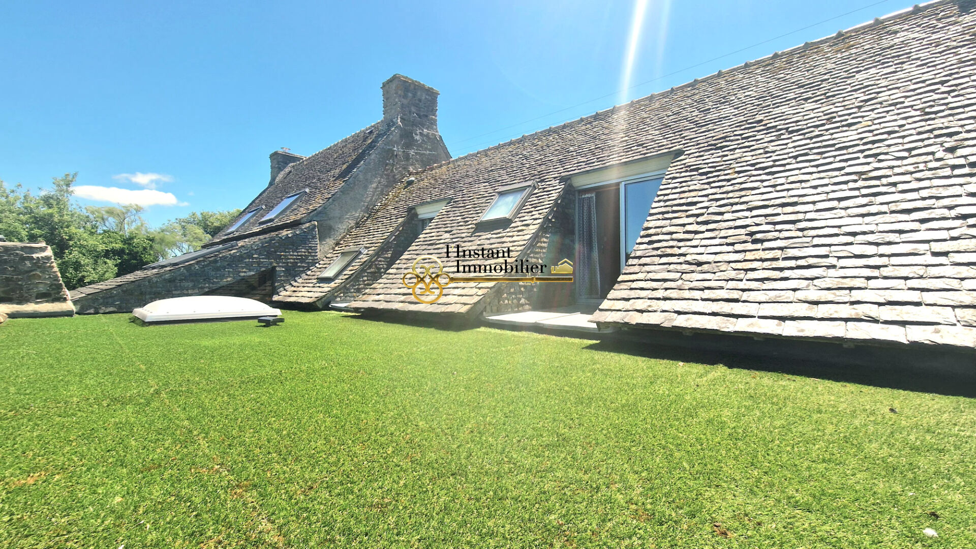 Photo 12 — L'instant Immobilier