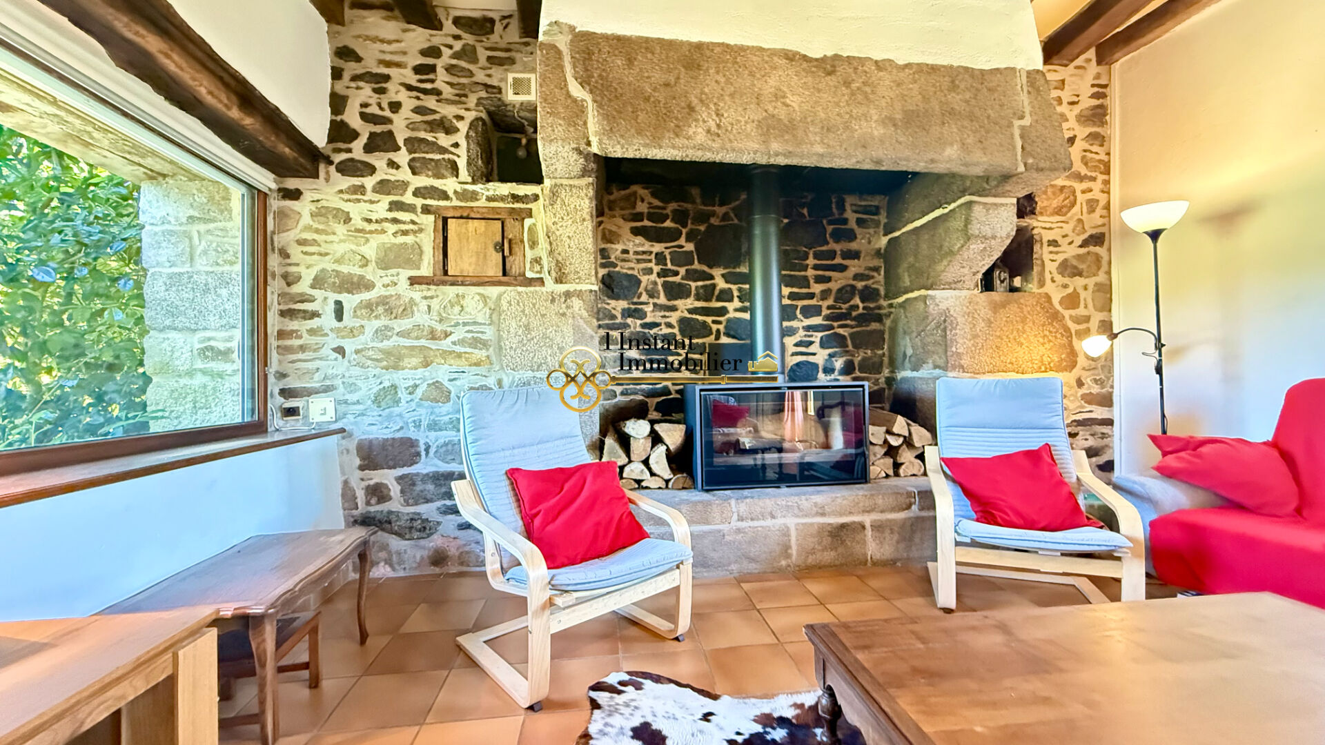 Photo 5 — L'instant Immobilier