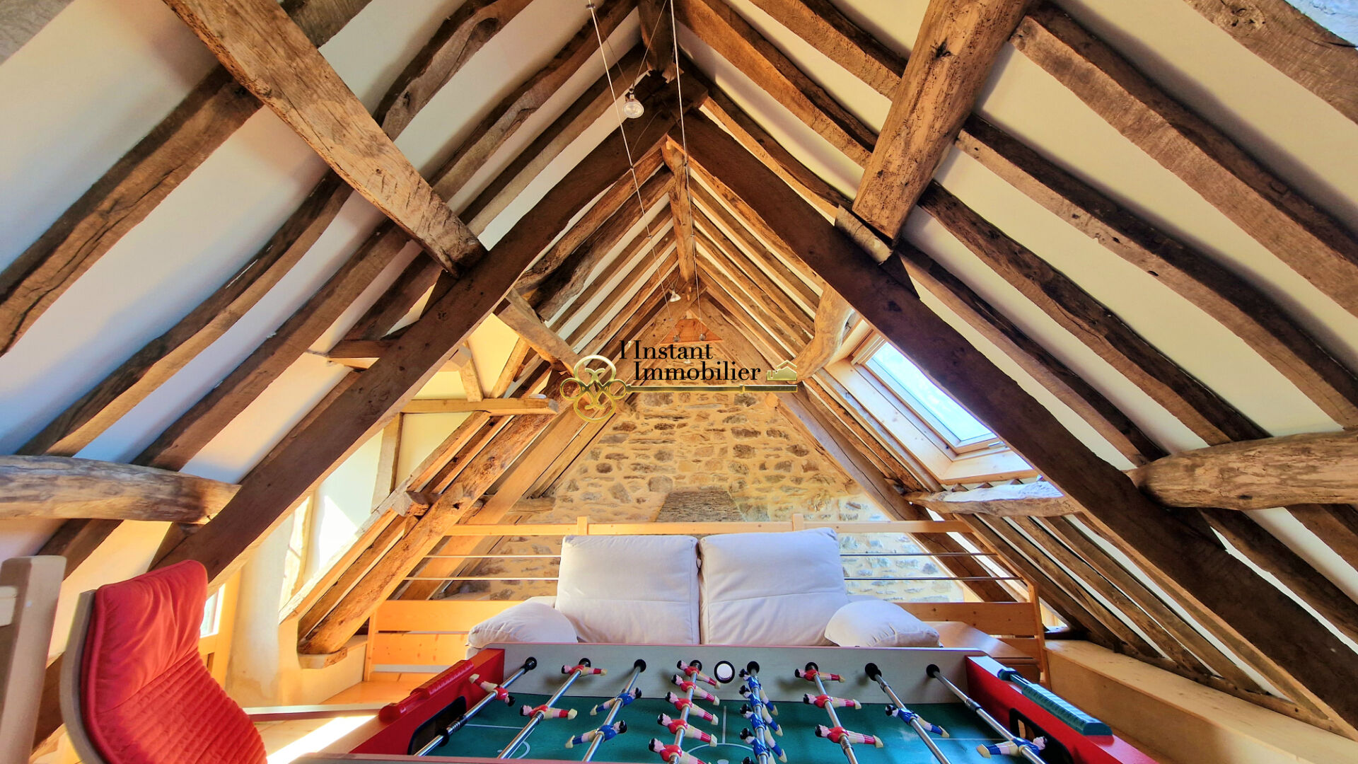Photo 2 — L'instant Immobilier