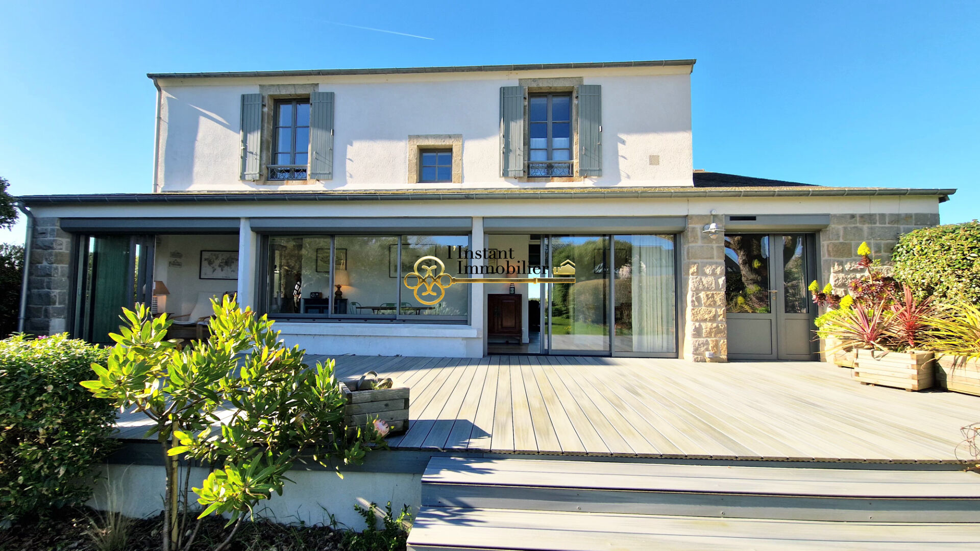 Photo 13 — L'instant Immobilier