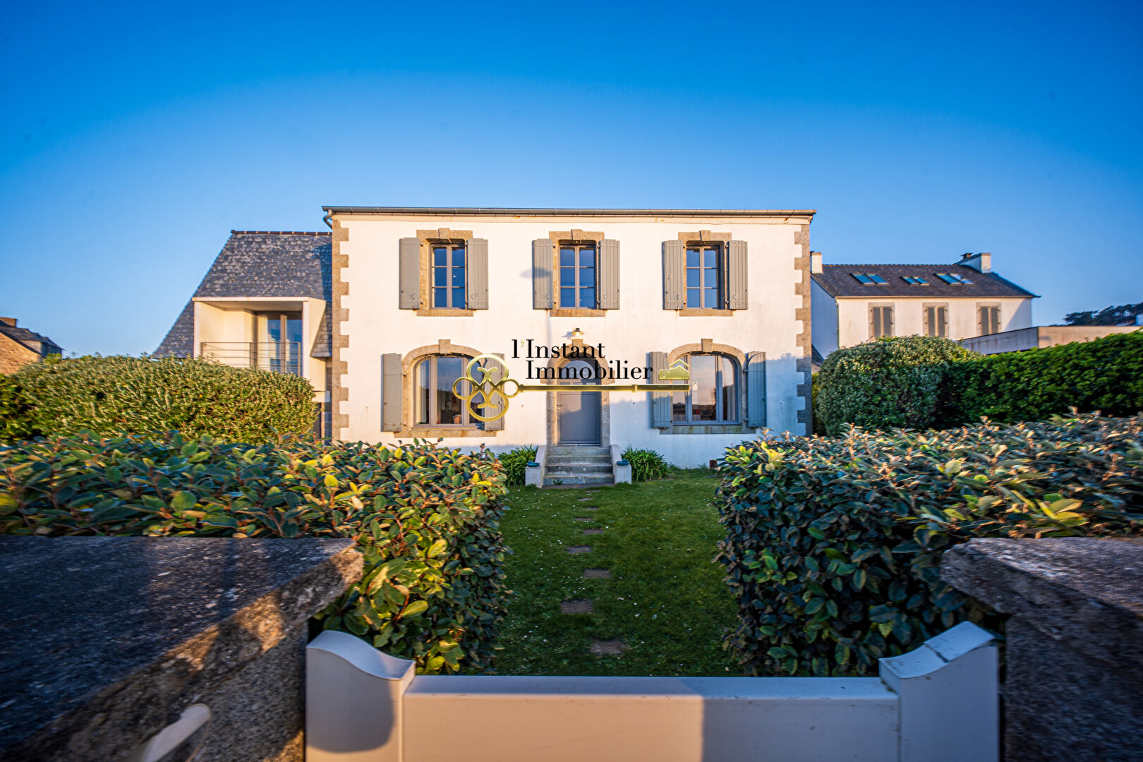 Photo 16 — L'instant Immobilier
