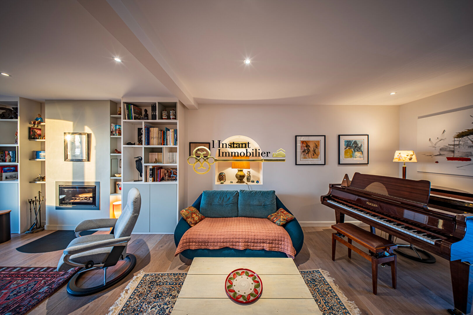 Photo 7 — L'instant Immobilier