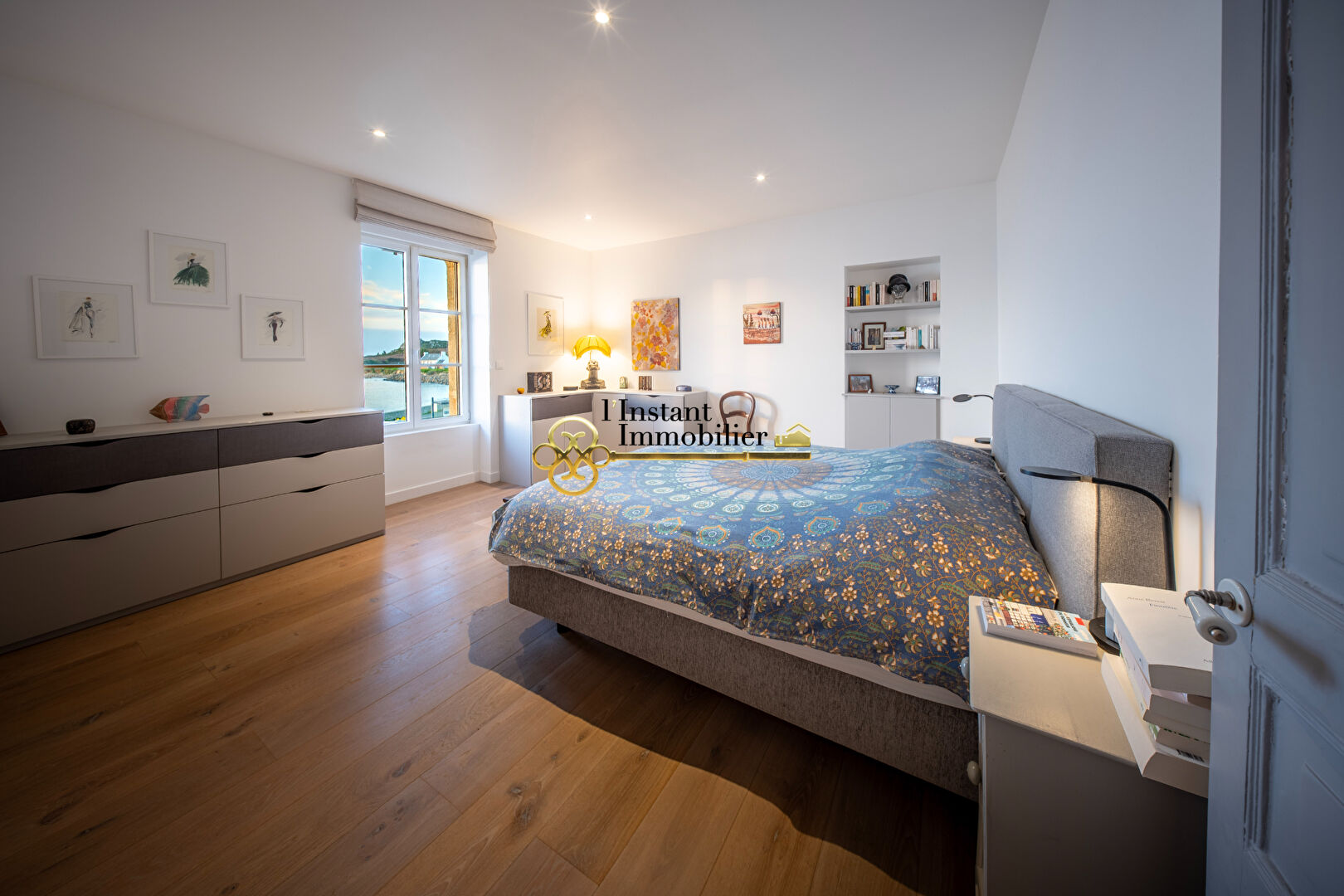 Photo 15 — L'instant Immobilier