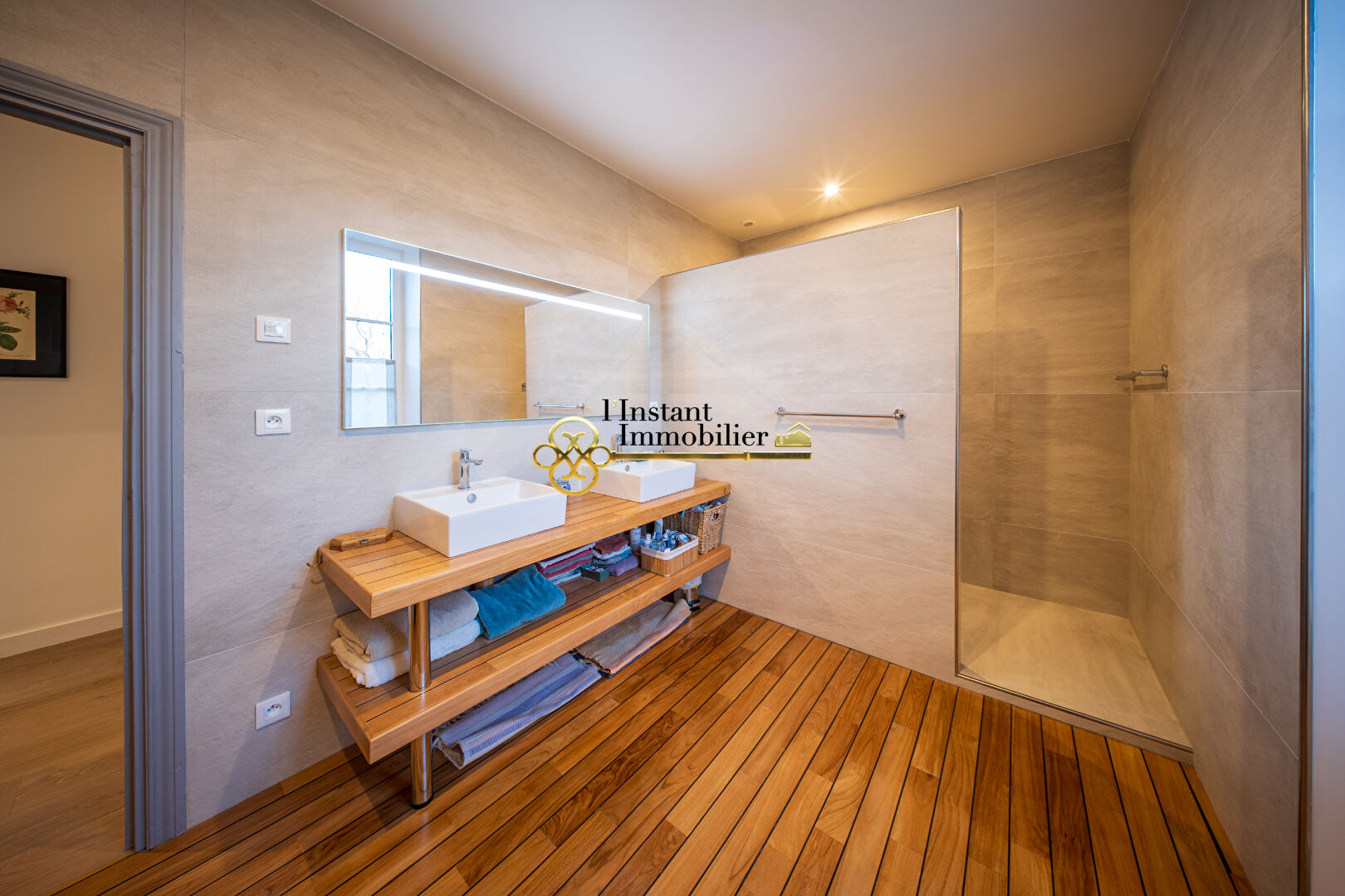 Photo 14 — L'instant Immobilier