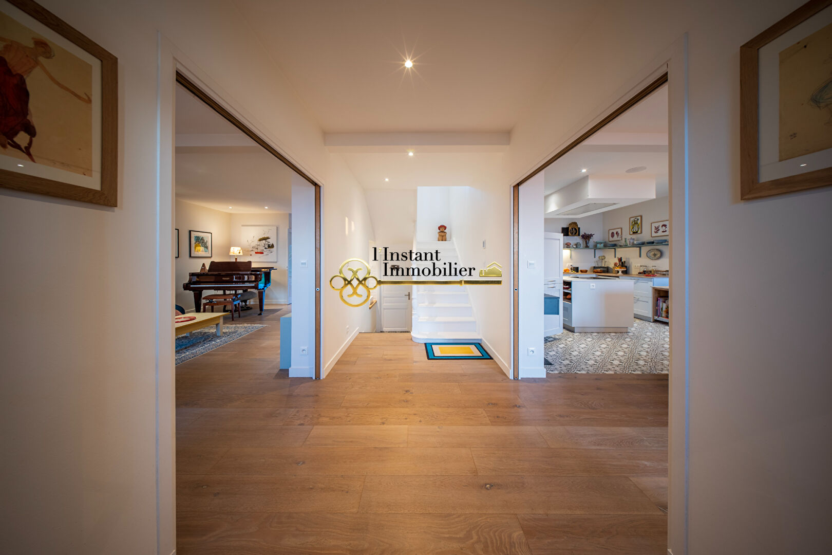 Photo 11 — L'instant Immobilier