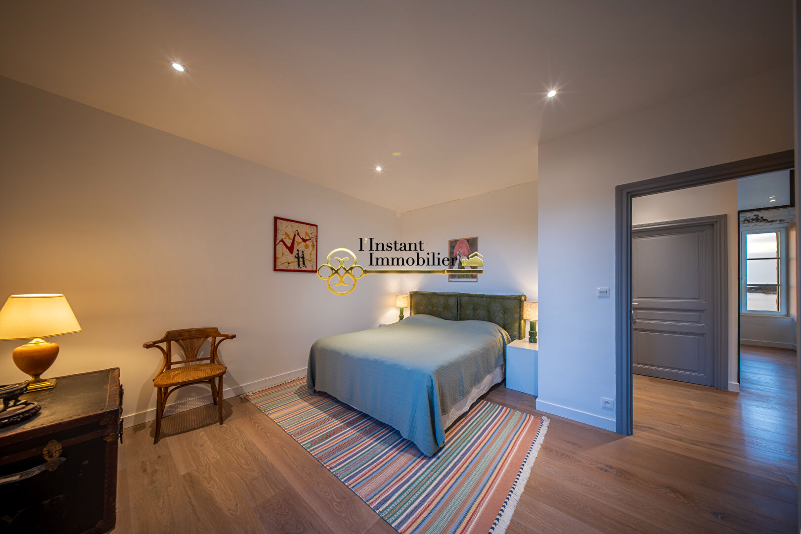 Photo 12 — L'instant Immobilier