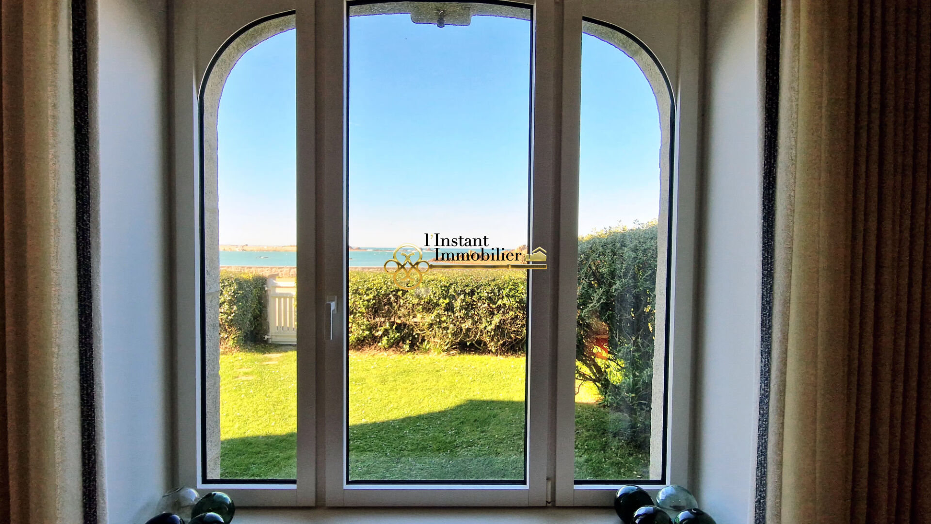 Photo 4 — L'instant Immobilier