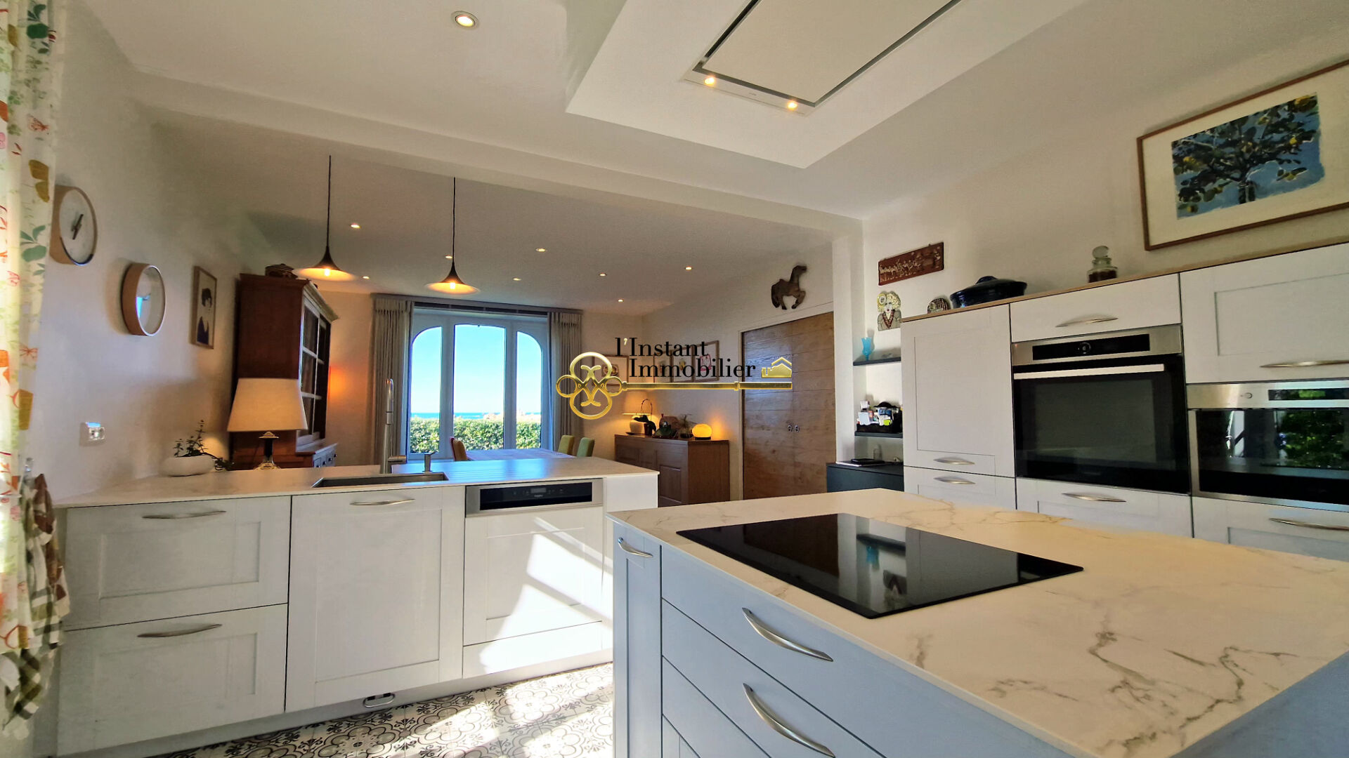 Photo 10 — L'instant Immobilier