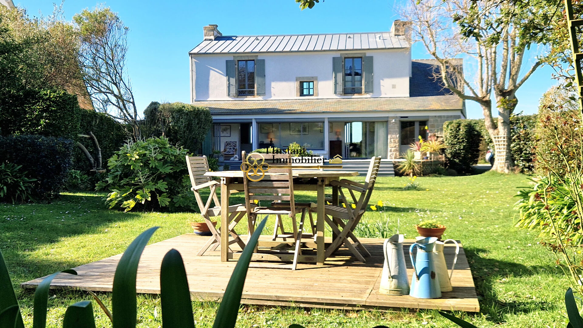 Photo 2 — L'instant Immobilier